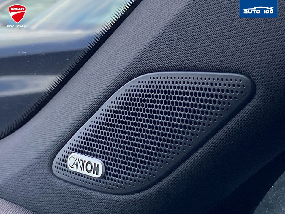 Škoda Kodiaq Sportline 2.0 TDI 142kW DSG 7