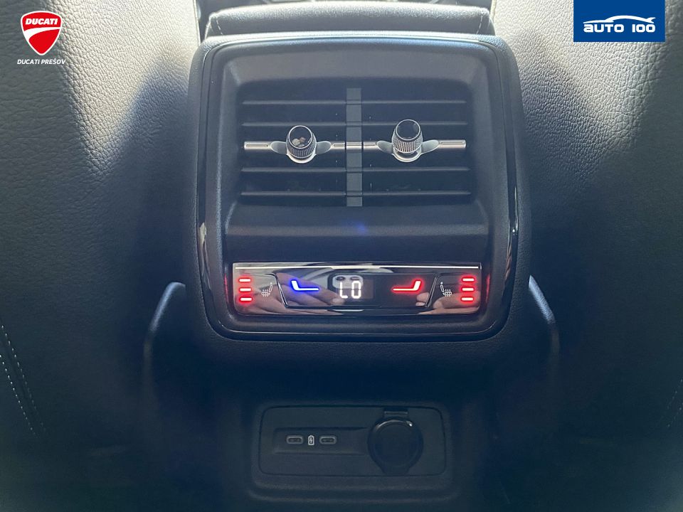 Škoda Kodiaq Sportline 2.0 TDI 142kW DSG 7