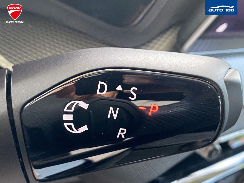 Škoda Kodiaq Sportline 2.0 TDI 142kW DSG 7