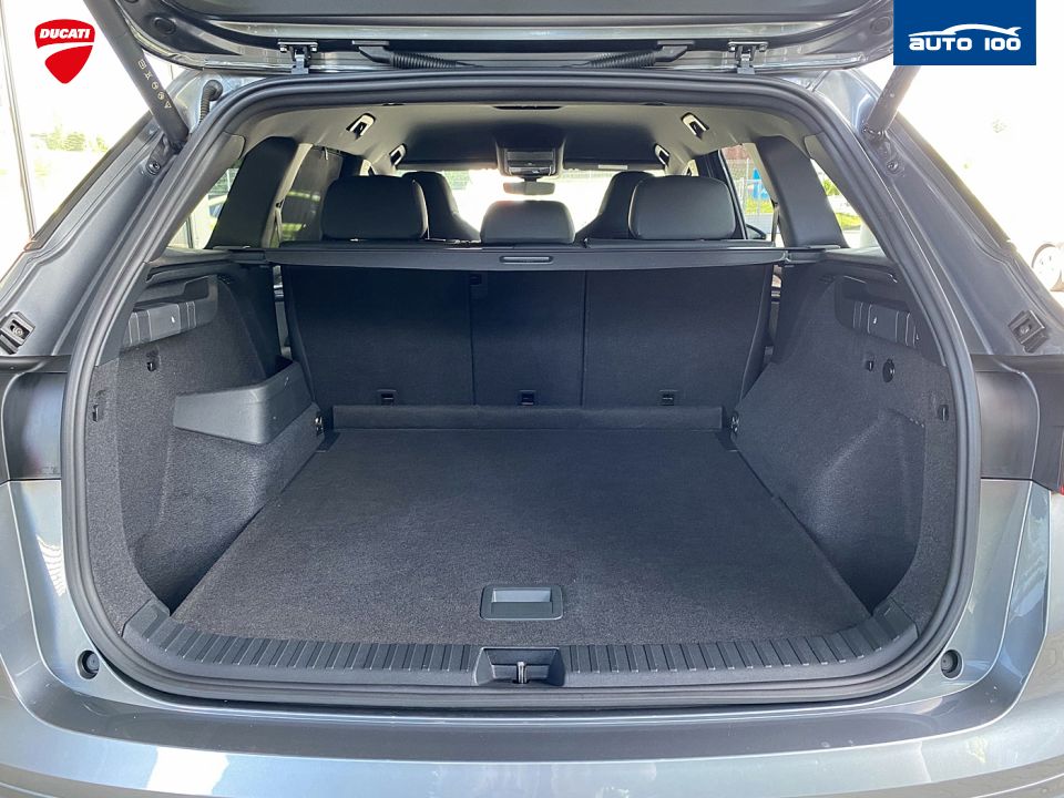 Škoda Kodiaq Sportline 2.0 TDI 142kW DSG 7