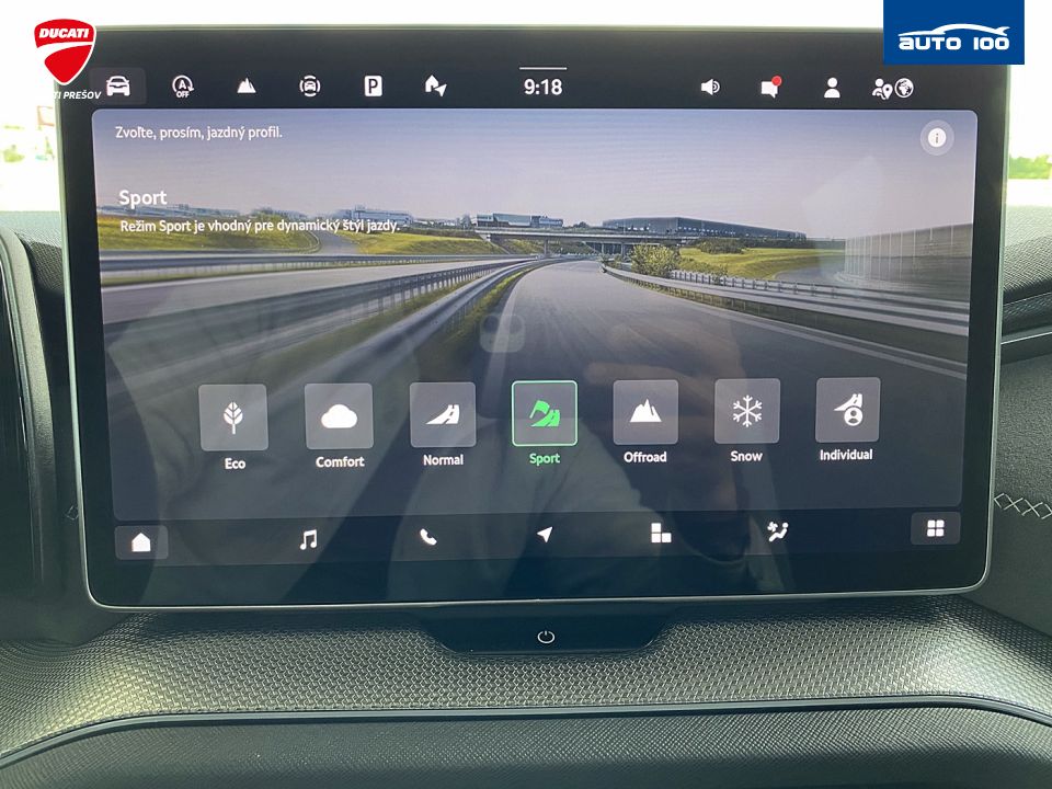 Škoda Kodiaq Sportline 2.0 TDI 142kW DSG 7