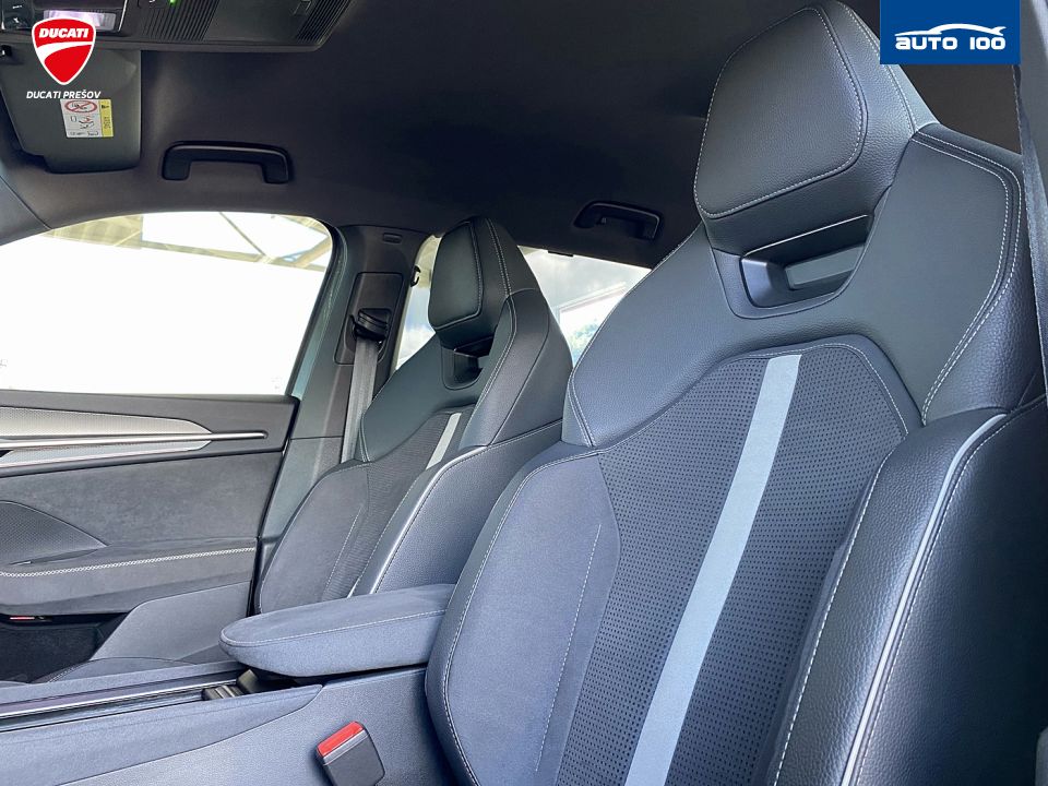 Škoda Kodiaq Sportline 2.0 TDI 142kW DSG 7