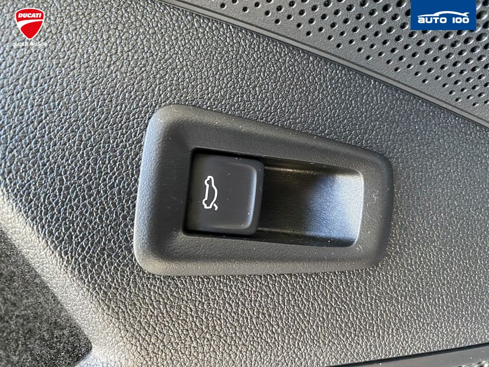 Škoda Kodiaq Sportline 2.0 TDI 142kW DSG 7