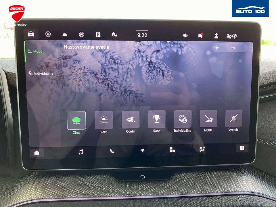 Škoda Kodiaq Sportline 2.0 TDI 142kW DSG 7