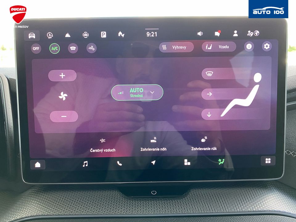 Škoda Kodiaq Sportline 2.0 TDI 142kW DSG 7