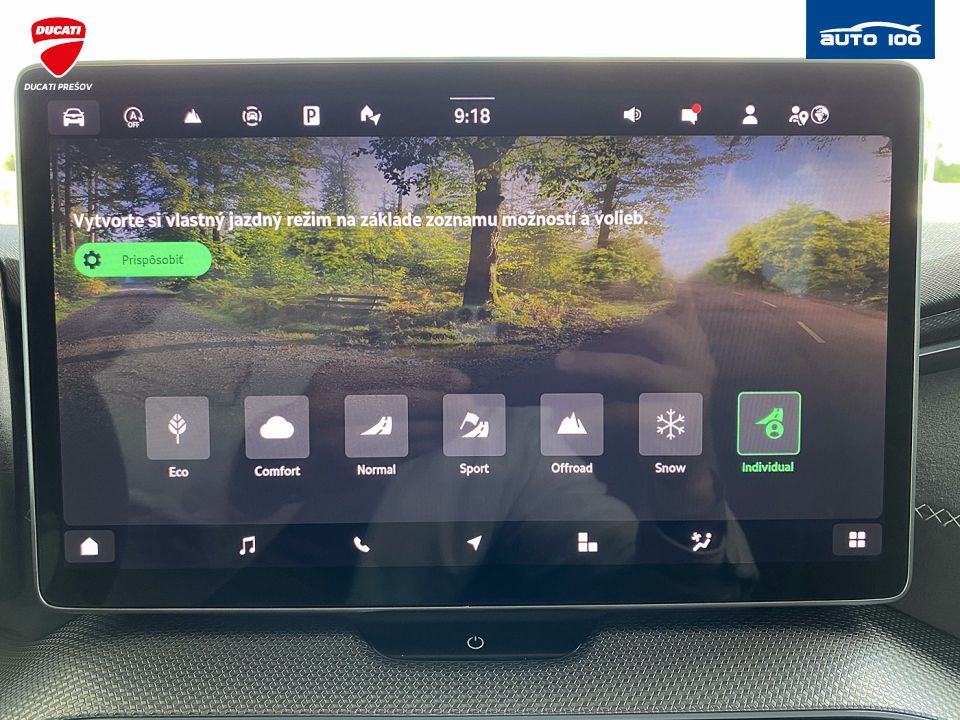 Škoda Kodiaq Sportline 2.0 TDI 142kW DSG 7