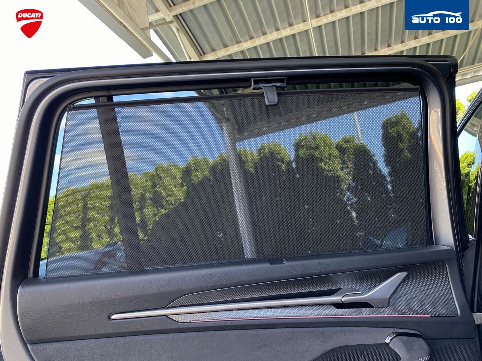 Škoda Kodiaq Sportline 2.0 TDI 142kW DSG 7