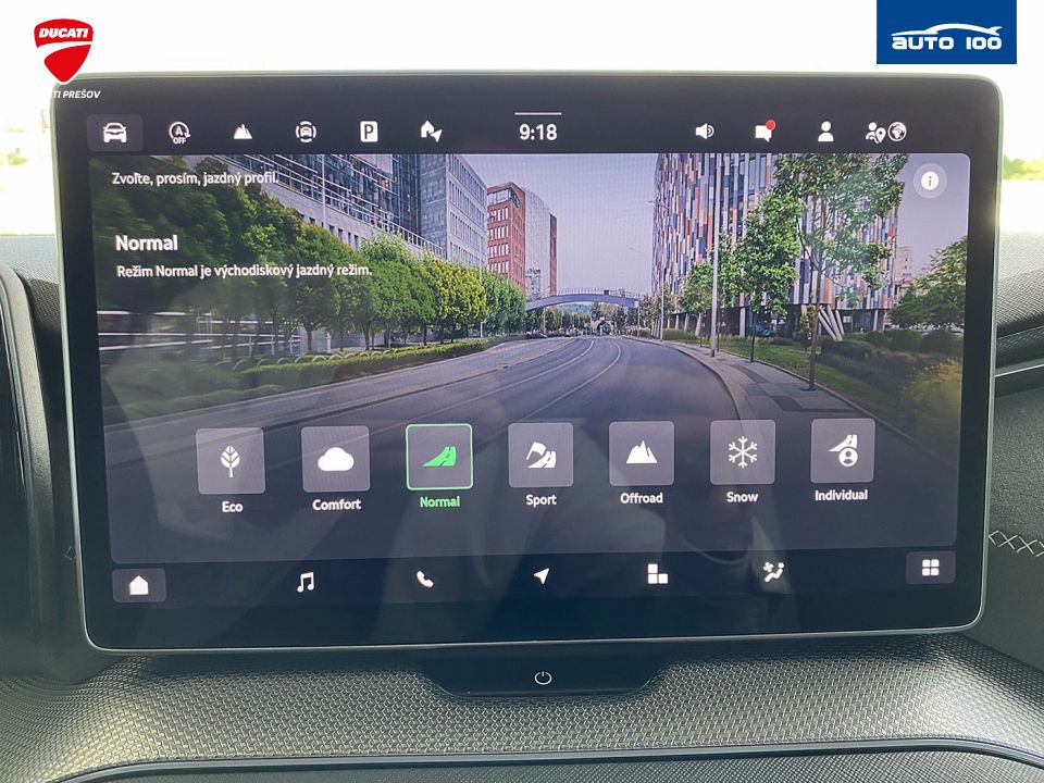 Škoda Kodiaq Sportline 2.0 TDI 142kW DSG 7