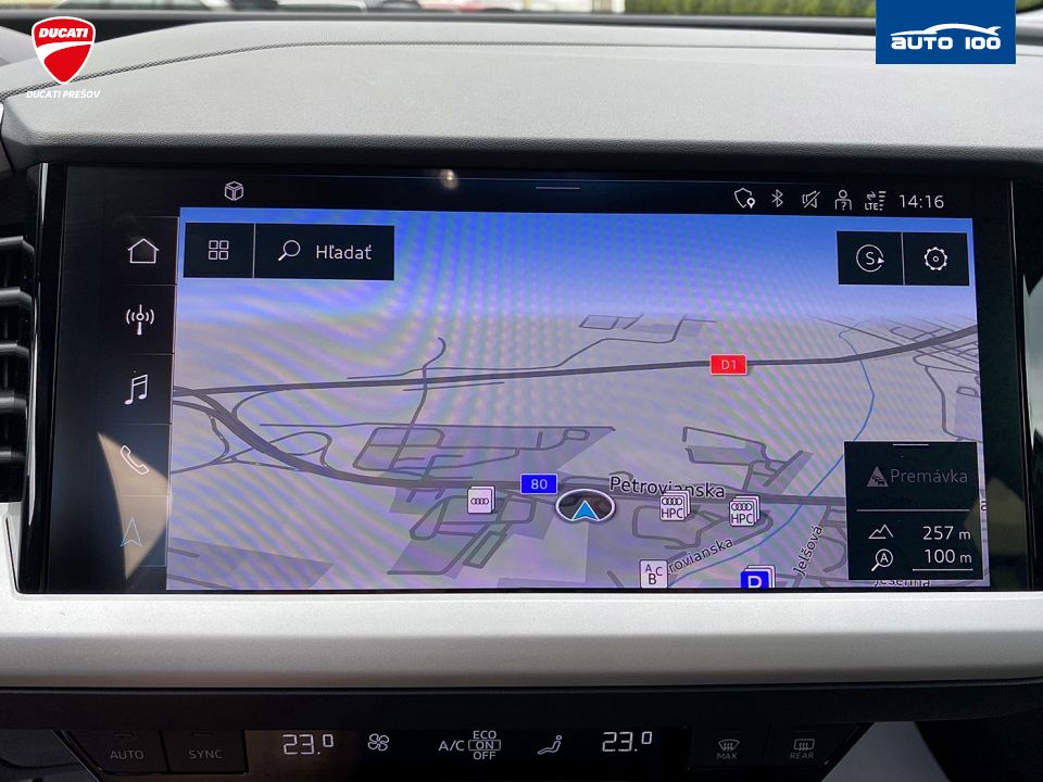 Audi Q4 e-tron 45 quattro  195kW