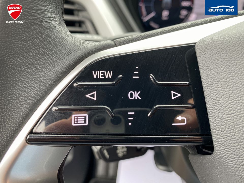 Audi Q4 e-tron 45 quattro  195kW