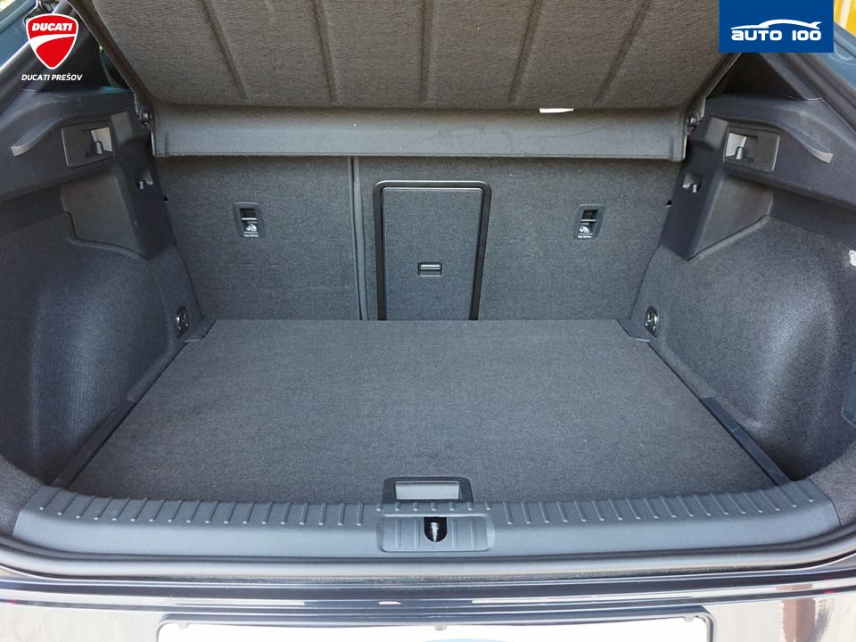 Cupra Formentor 1.5 eTSI 110kW 7-speed automatic