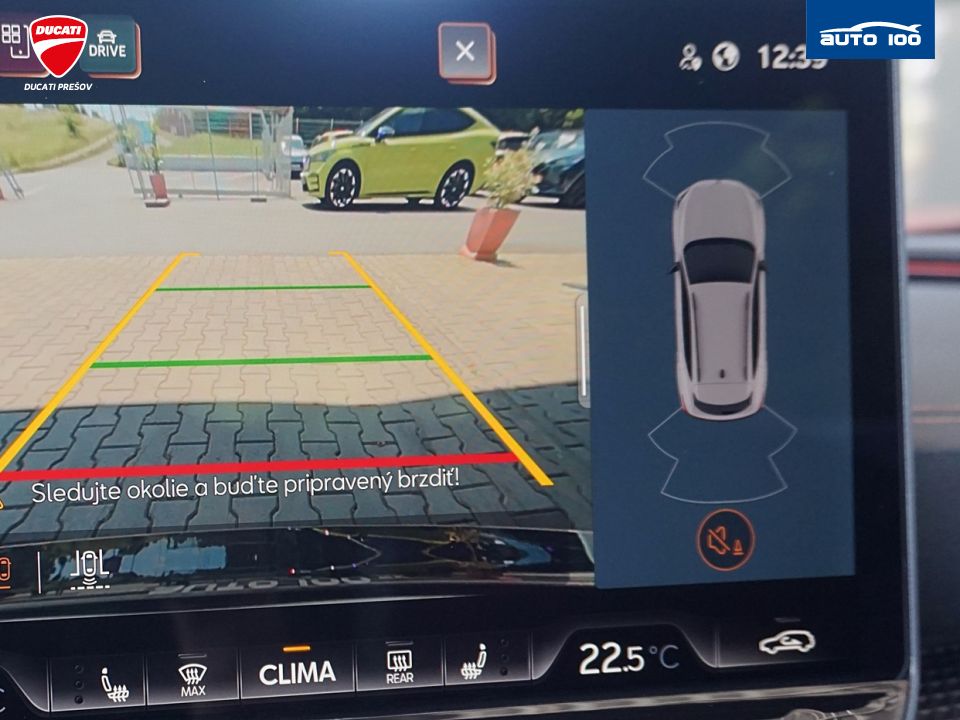 Cupra Formentor 1.5 eTSI 110kW 7-speed automatic