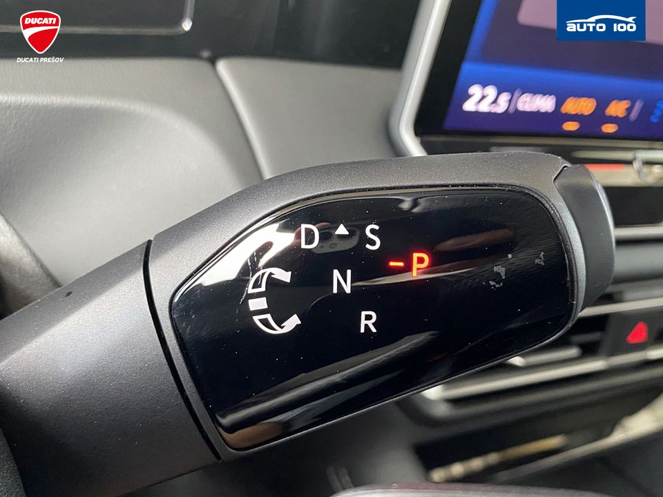Volkswagen Tiguan R-Line 4Motion 2.0 TDI SCR 142kW 7- DSG