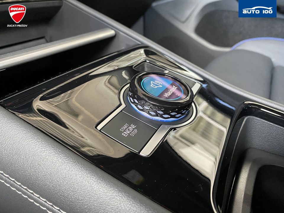 Volkswagen Tiguan R-Line 4Motion 2.0 TDI SCR 142kW 7- DSG