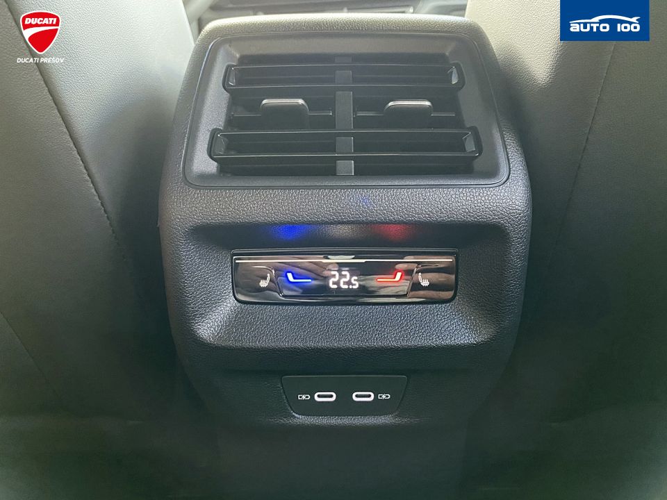 Volkswagen Tiguan R-Line 4Motion 2.0 TDI SCR 142kW 7- DSG