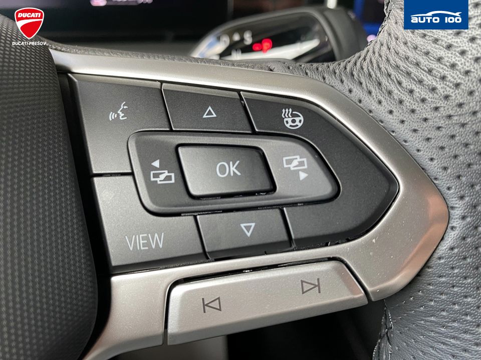 Volkswagen Tiguan R-Line 4Motion 2.0 TDI SCR 142kW 7- DSG