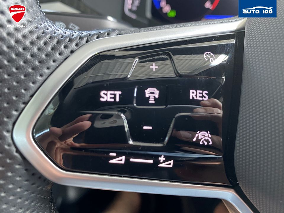 Volkswagen Arteon R-Line 2.0 TDI SCR 110kW 7-DSG