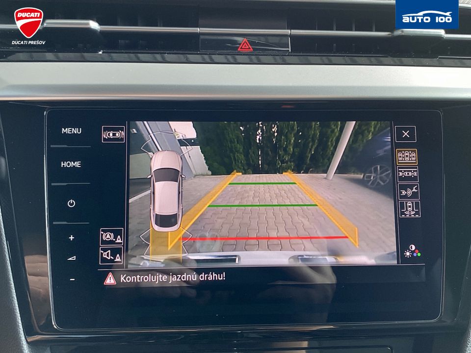 Volkswagen Arteon R-Line 2.0 TDI SCR 110kW 7-DSG