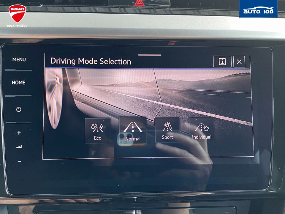 Volkswagen Arteon R-Line 2.0 TDI SCR 110kW 7-DSG