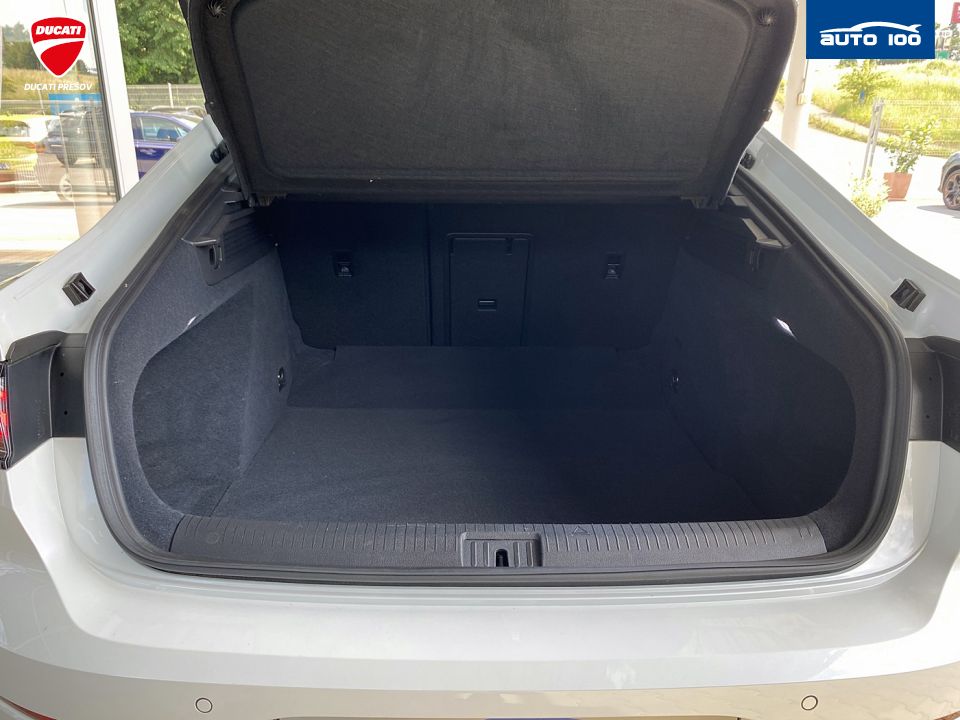 Volkswagen Arteon R-Line 2.0 TDI SCR 110kW 7-DSG
