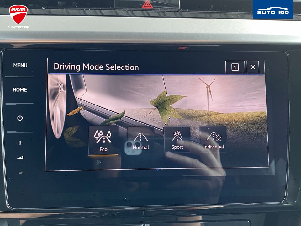 Volkswagen Arteon R-Line 2.0 TDI SCR 110kW 7-DSG