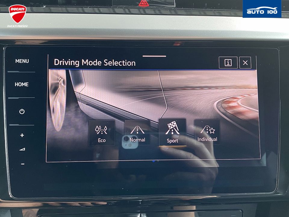Volkswagen Arteon R-Line 2.0 TDI SCR 110kW 7-DSG