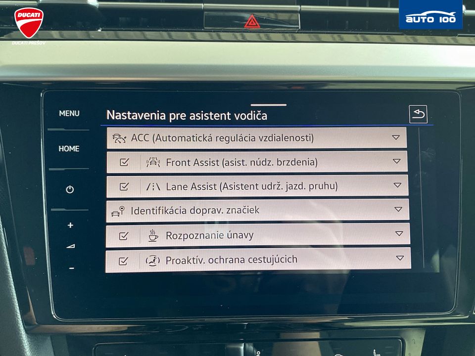 Volkswagen Arteon R-Line 2.0 TDI SCR 110kW 7-DSG