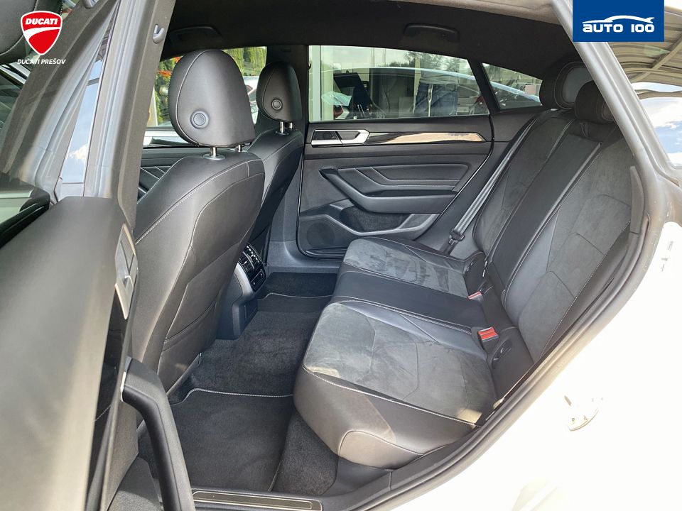 Volkswagen Arteon R-Line 2.0 TDI SCR 110kW 7-DSG