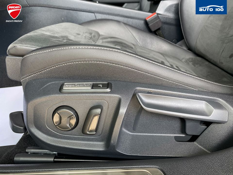 Volkswagen Arteon R-Line 2.0 TDI SCR 110kW 7-DSG