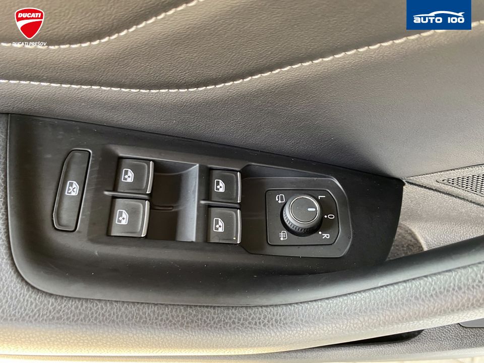 Volkswagen Arteon R-Line 2.0 TDI SCR 110kW 7-DSG