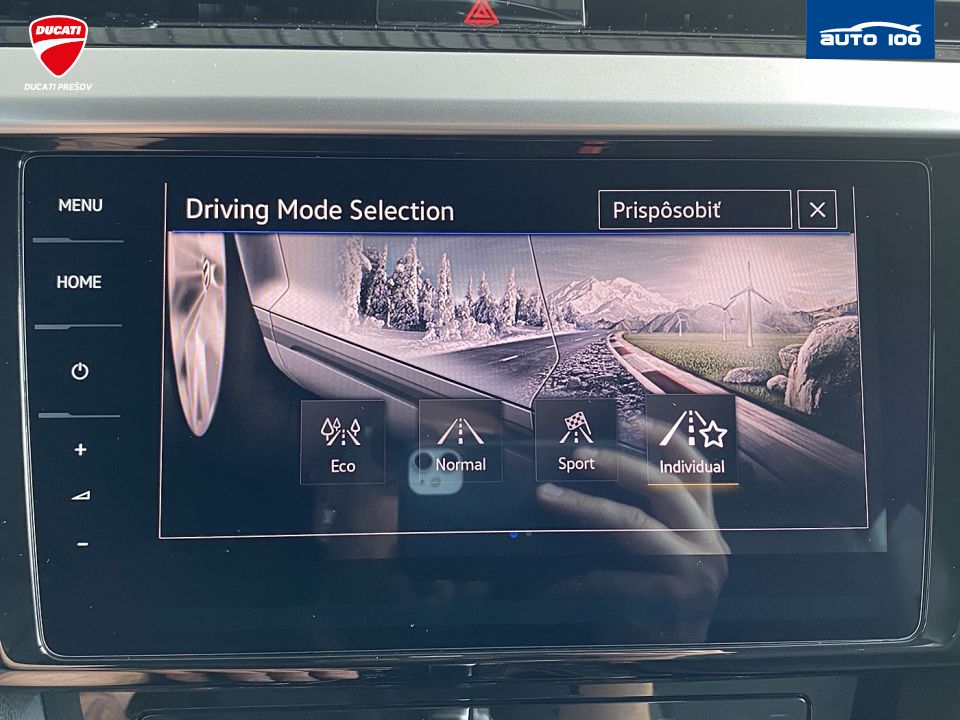 Volkswagen Arteon R-Line 2.0 TDI SCR 110kW 7-DSG