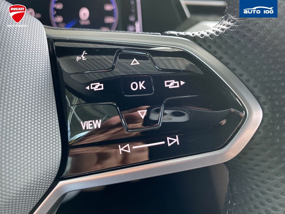Volkswagen Arteon R-Line 2.0 TDI SCR 110kW 7-DSG