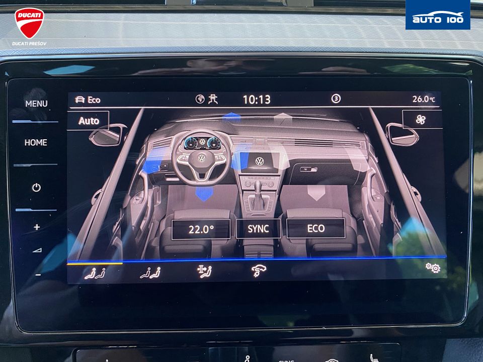 Volkswagen Passat R-Line GTE Variant 1.4 e/TSI eHybrid 160kW 6- DSG