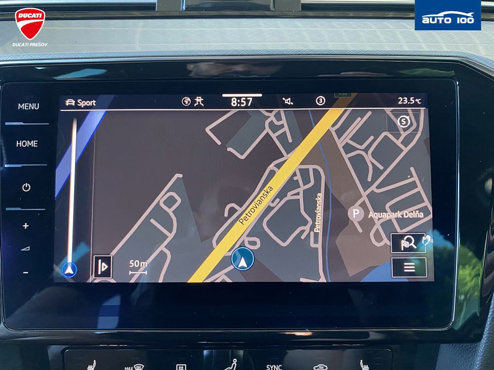 Volkswagen Passat R-Line GTE Variant 1.4 e/TSI eHybrid 160kW 6- DSG