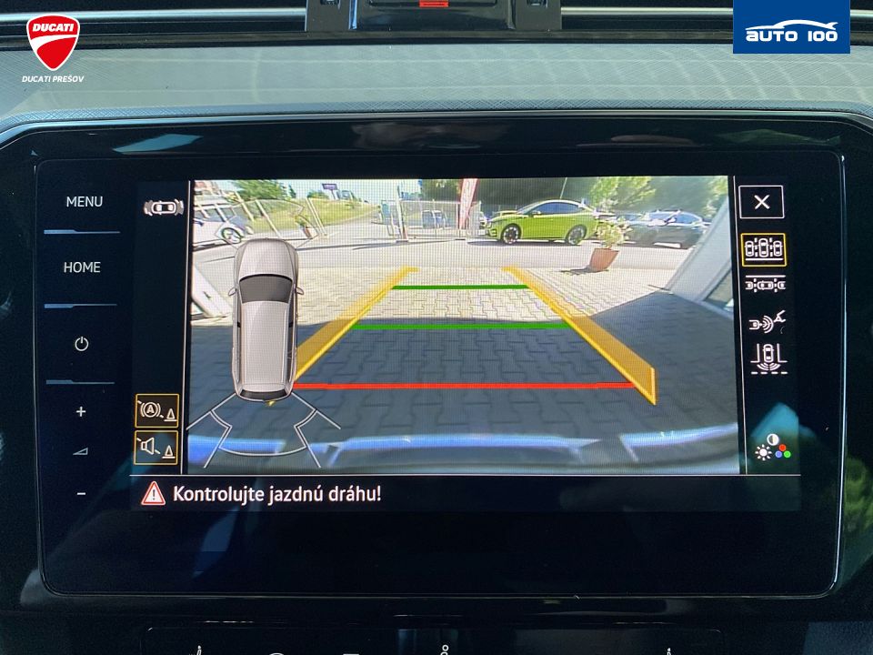 Volkswagen Passat R-Line GTE Variant 1.4 e/TSI eHybrid 160kW 6- DSG