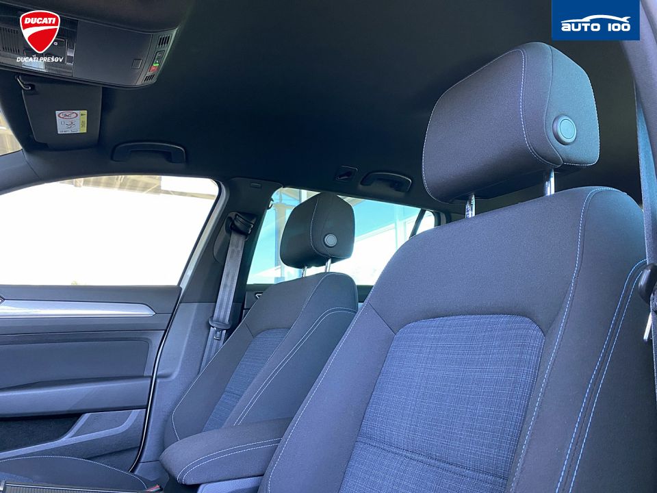 Volkswagen Passat R-Line GTE Variant 1.4 e/TSI eHybrid 160kW 6- DSG