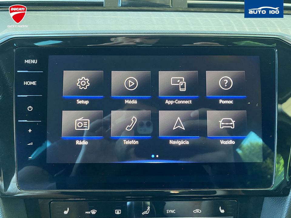 Volkswagen Passat R-Line GTE Variant 1.4 e/TSI eHybrid 160kW 6- DSG