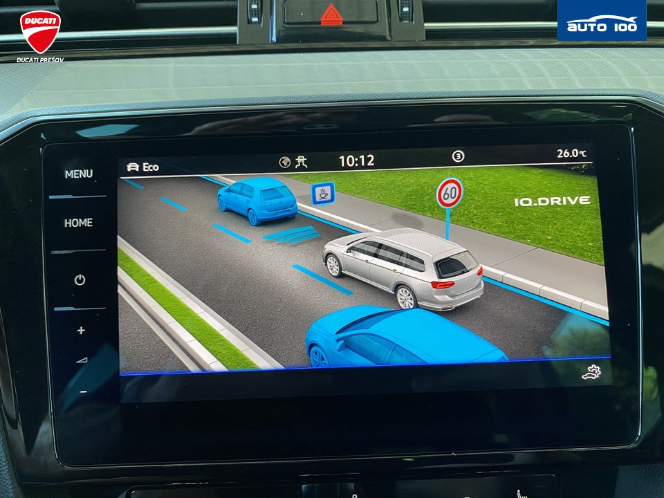 Volkswagen Passat R-Line GTE Variant 1.4 e/TSI eHybrid 160kW 6- DSG