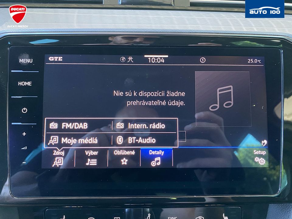 Volkswagen Passat R-Line GTE Variant 1.4 e/TSI eHybrid 160kW 6- DSG