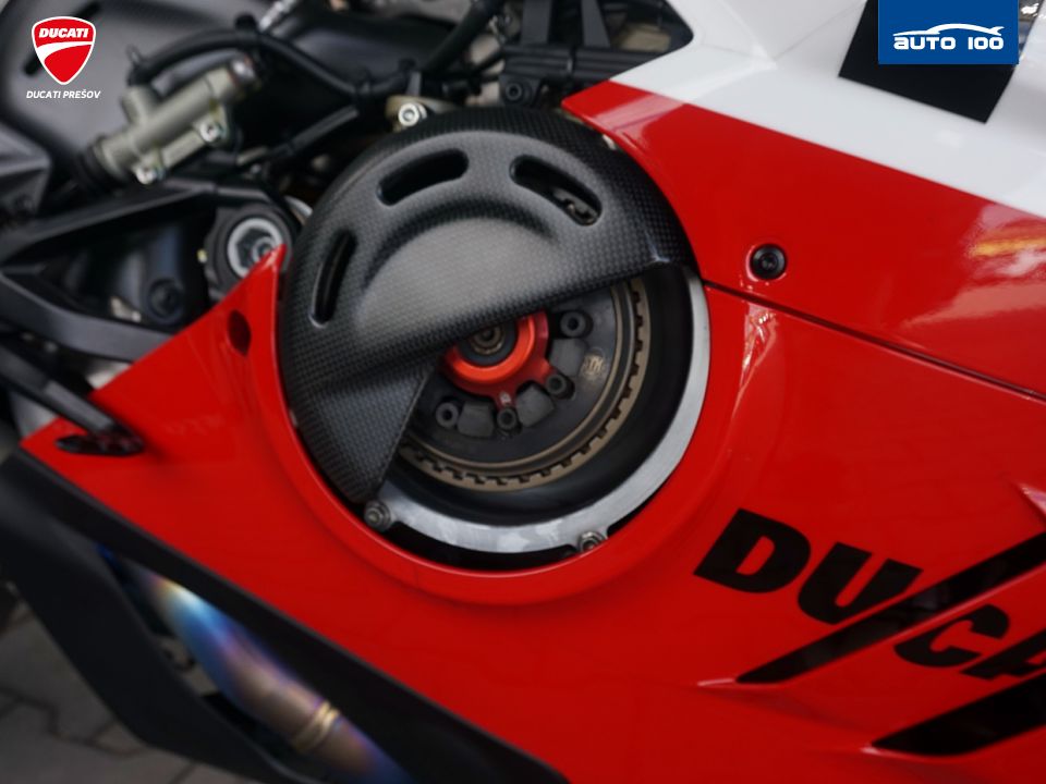 Ducati Panigale V4 R