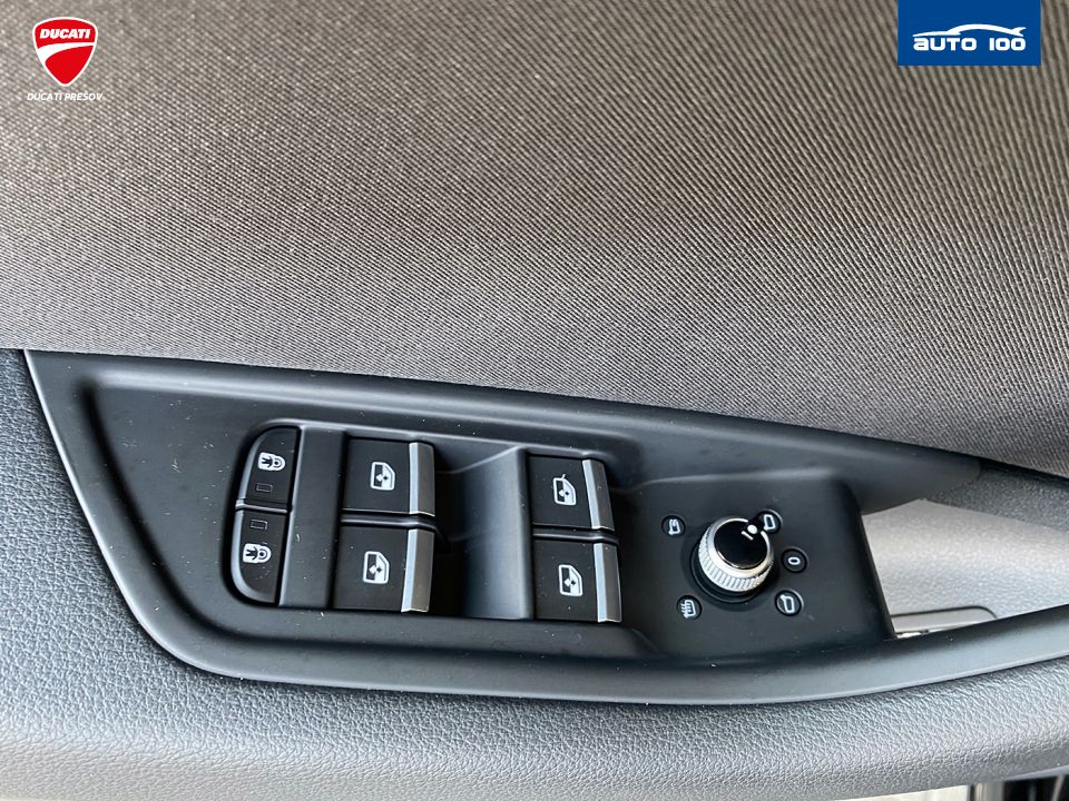 Audi A5 Sportback advanced 2.0 TDI 120kW 7 Stronic