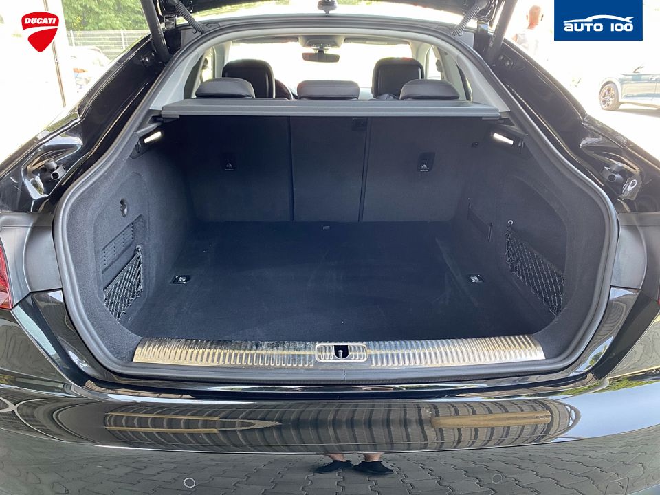 Audi A5 Sportback advanced 2.0 TDI 120kW 7 Stronic
