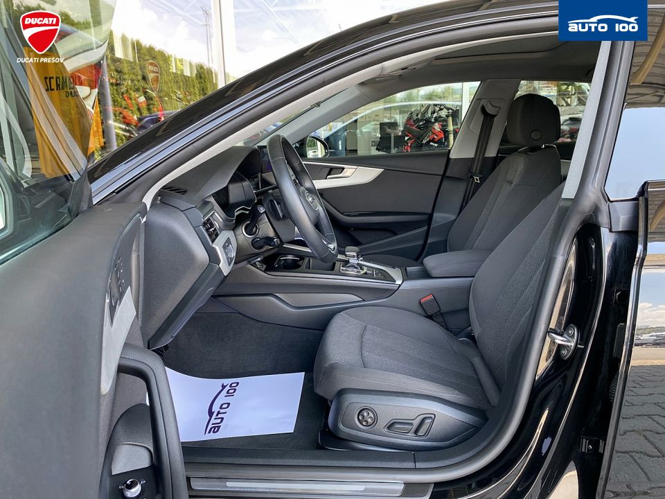 Audi A5 Sportback advanced 2.0 TDI 120kW 7 Stronic