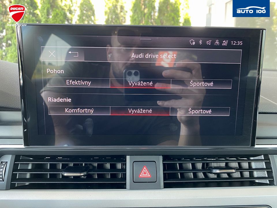 Audi A5 Sportback advanced 2.0 TDI 120kW 7 Stronic