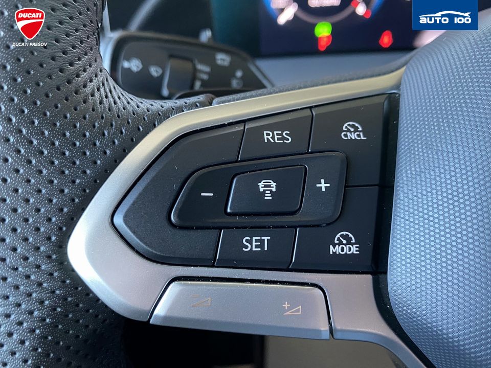 Volkswagen Tayron R-Line 4Motion 2.0 TDI SCR 142kW 7-speed DSG