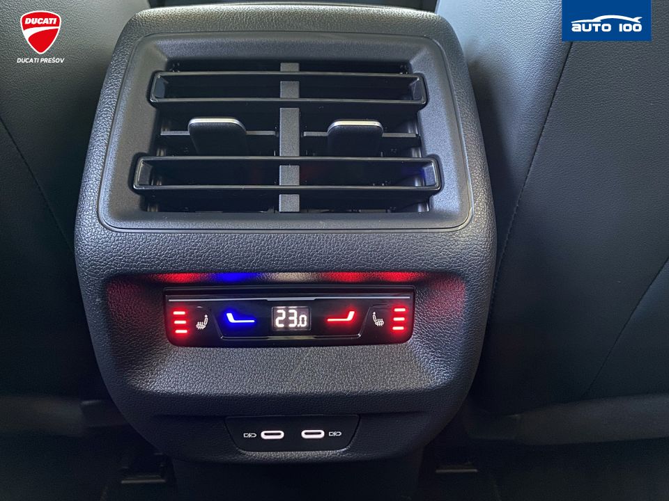 Volkswagen Tayron R-Line 4Motion 2.0 TDI SCR 142kW 7-speed DSG