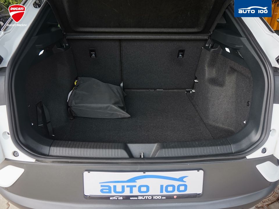 Volkswagen ID.4 Pure Performance 125kW