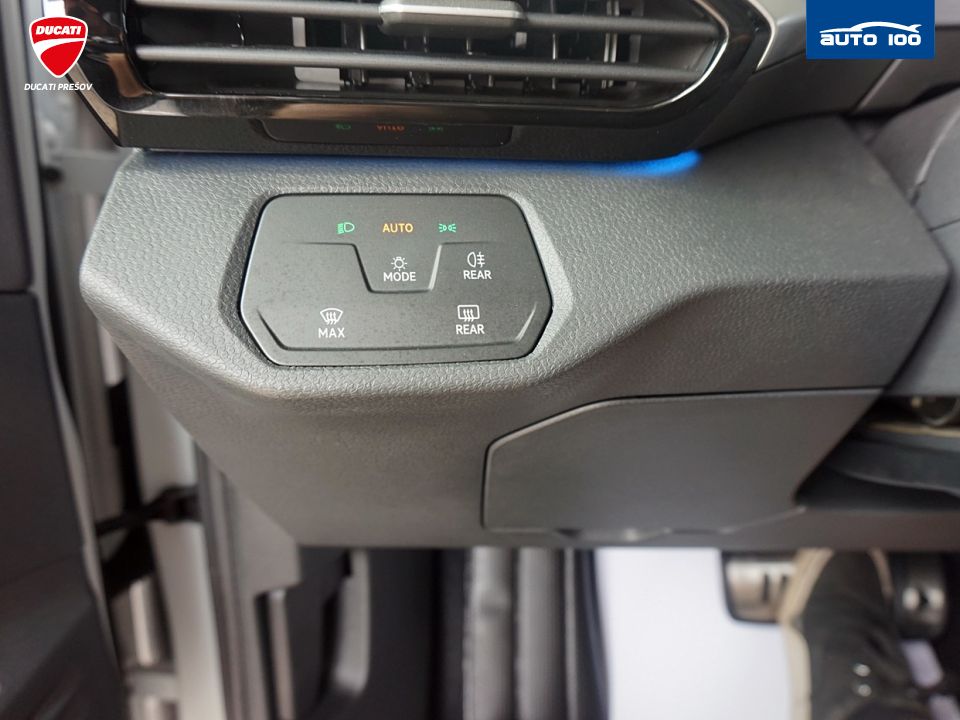 Volkswagen ID.4 Pure Performance 125kW
