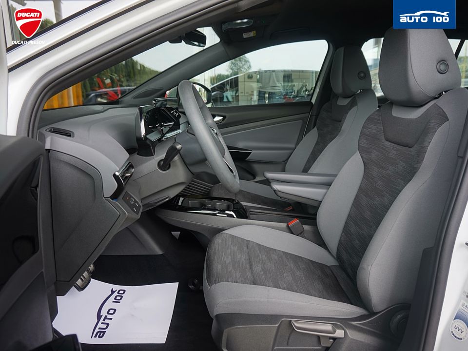Volkswagen ID.4 Pure Performance 125kW