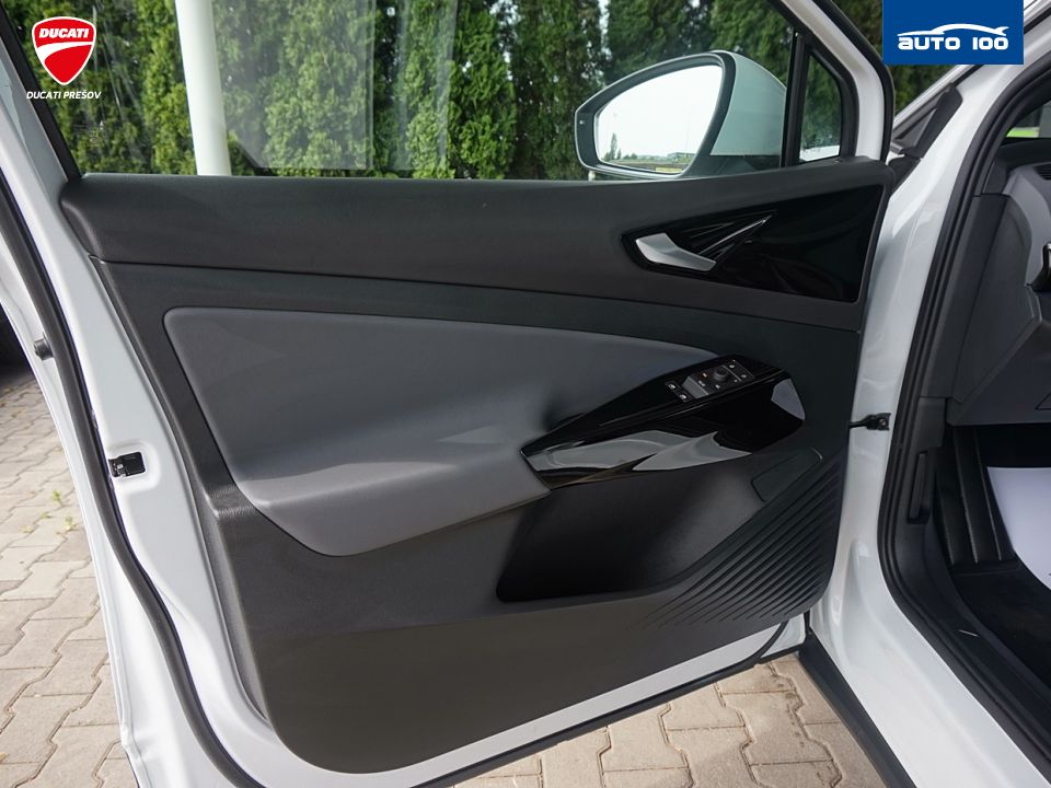 Volkswagen ID.4 Pure Performance 125kW